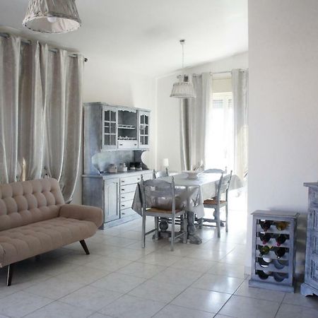 Bouganville San Leone Exterior foto